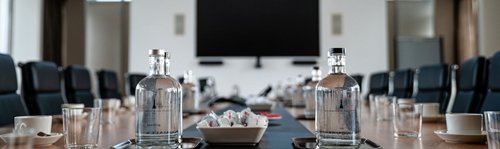 Advisory committees and auditor