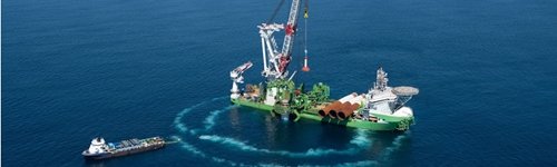 Marine Engineering Banner