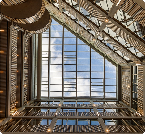 Long-term perspective