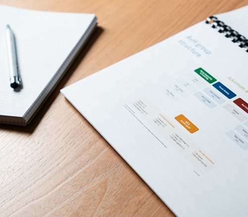 Tabbed feature dummy image