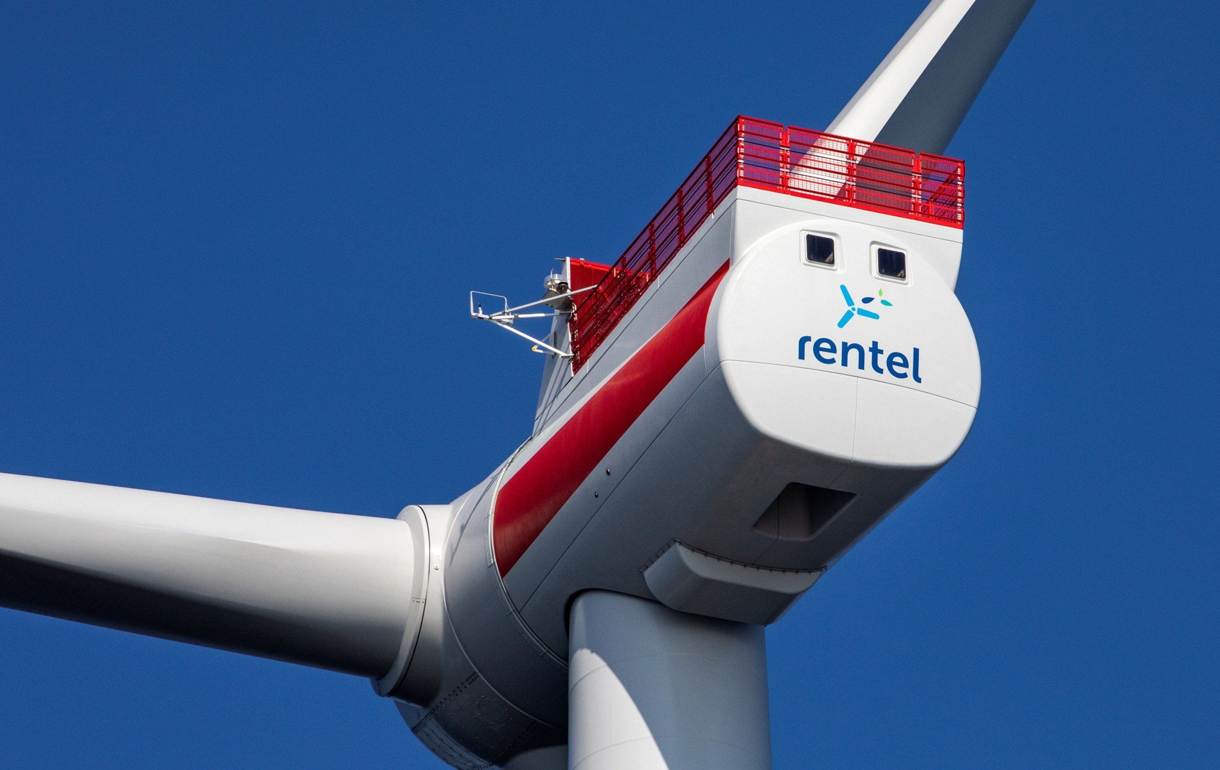 Green Offshore Image