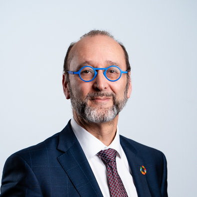 André-Xavier Cooreman