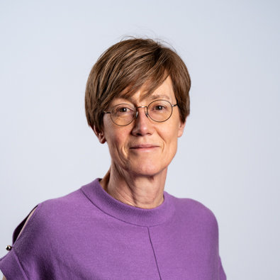 Hilde Delabie