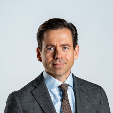 Jens Van Nieuwenborgh