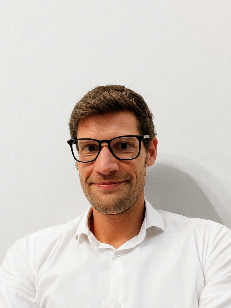 Lawrence Van Helleputte
