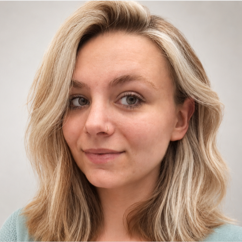Maïa Tyck