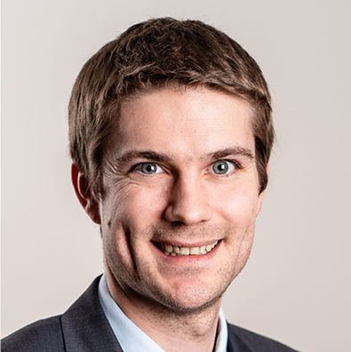 Quentin Dumont de Chassart