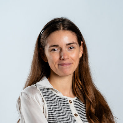 Yasmine Vega Corrales